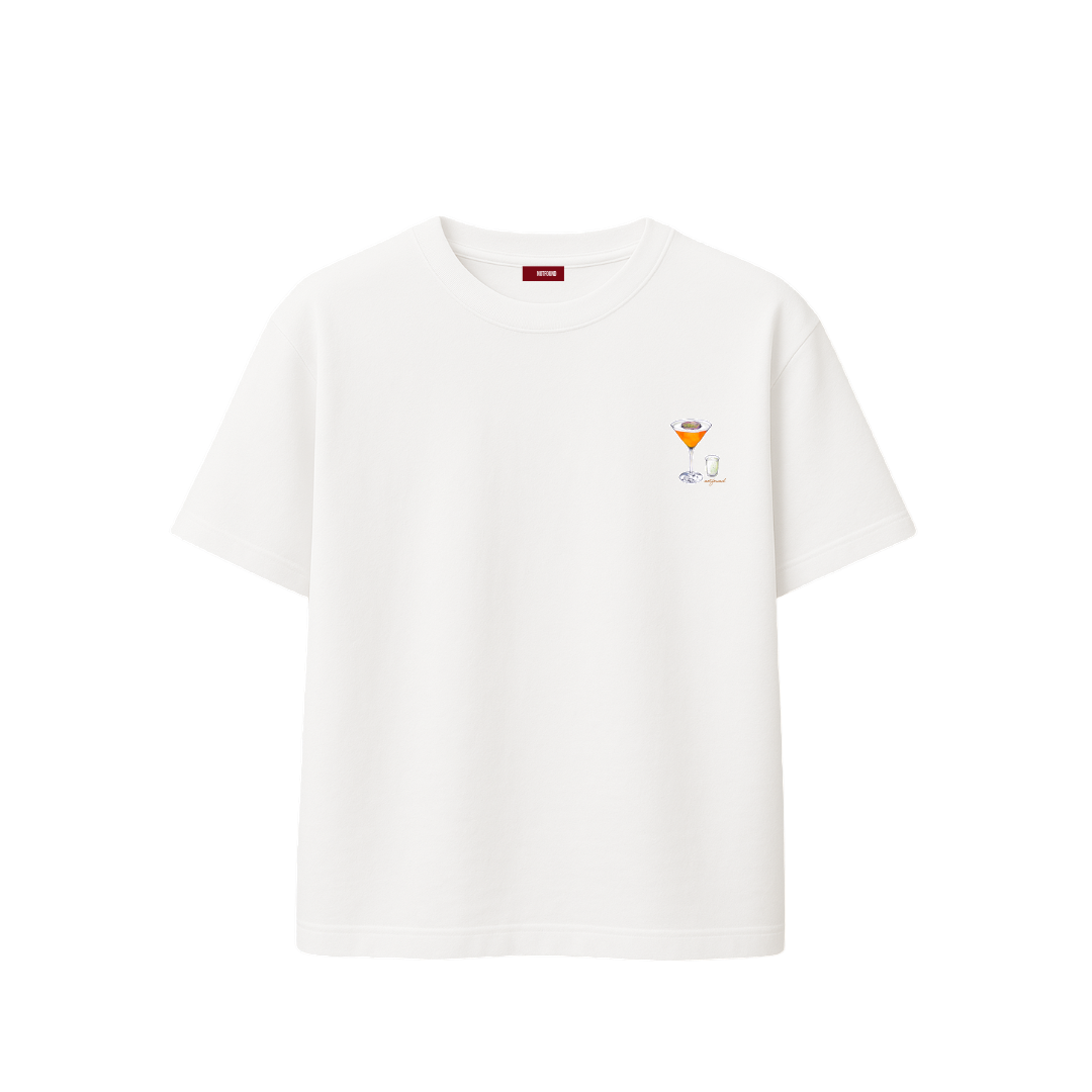 P-PASSION FRUIT T-SHIRT