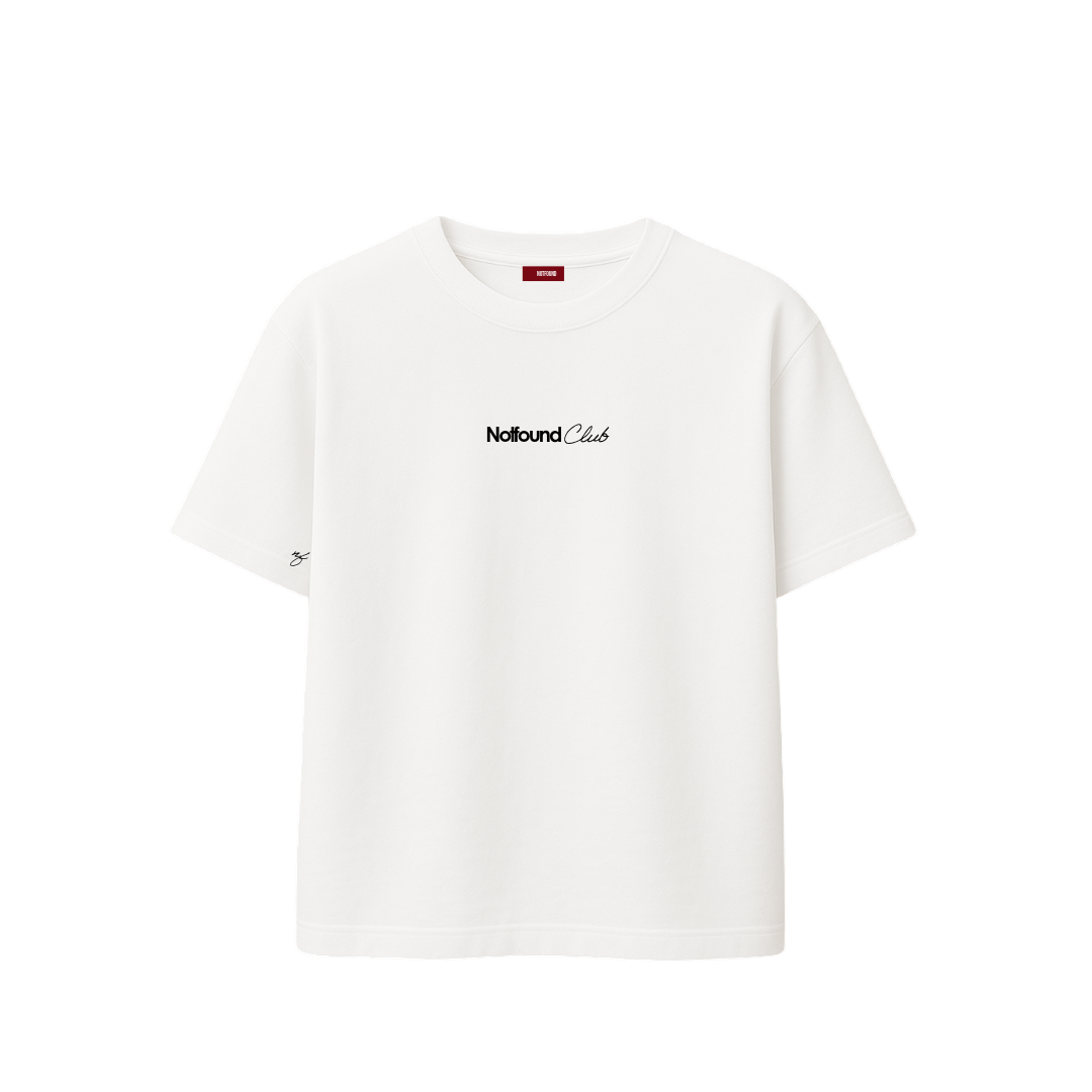 CREATE TOGETHER T-SHIRT