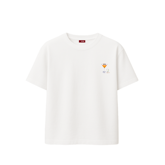 P-PASSION FRUIT T-SHIRT