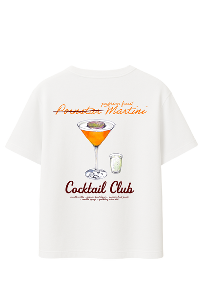 P-PASSION FRUIT T-SHIRT