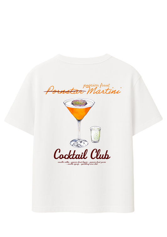 P-PASSION FRUIT T-SHIRT