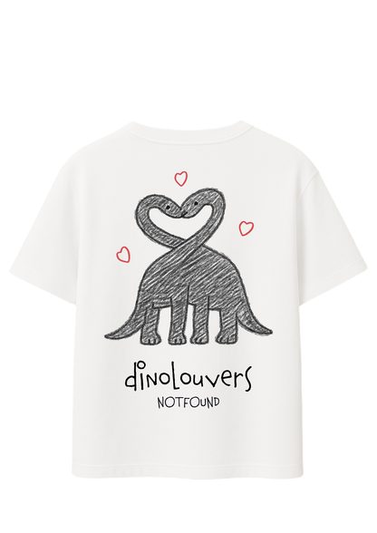 DINOLOUVERS NO : 2