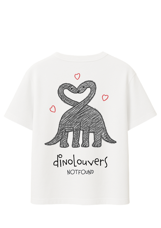 DINOLOUVERS NO : 2