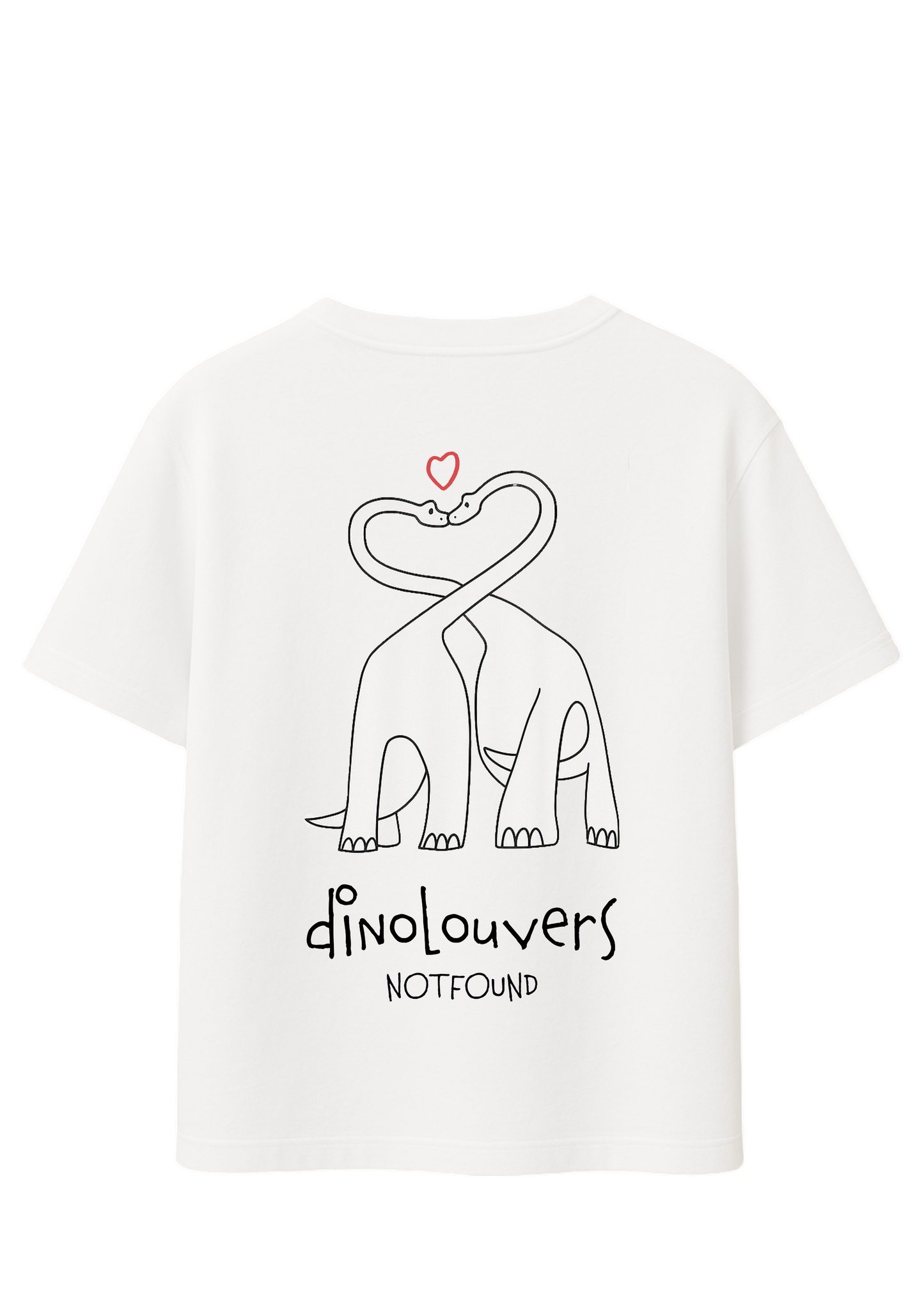 DINOLOUVERS NO :  1