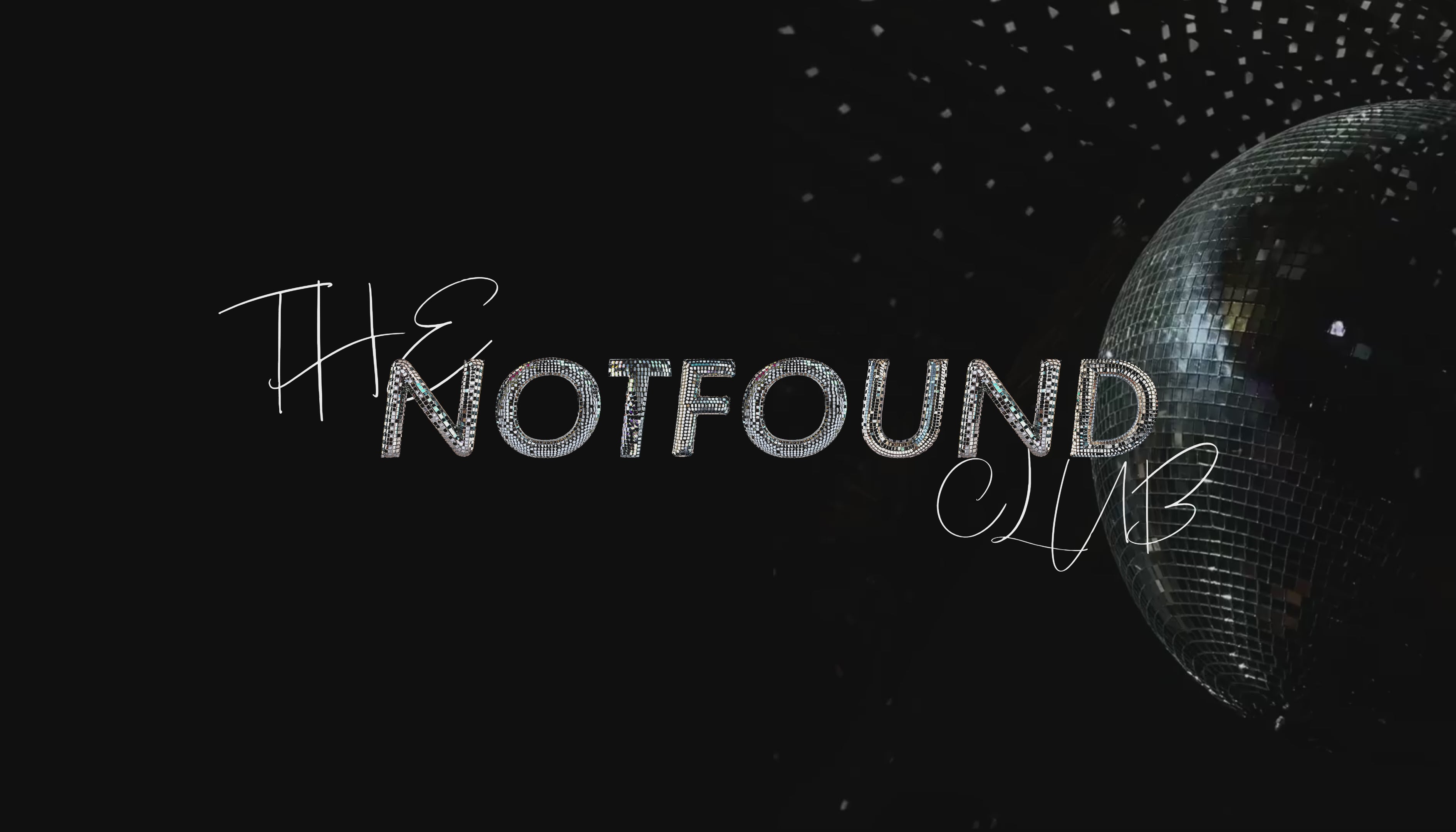 Videoyu yükle: the notfound club