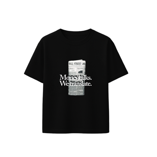 TALKING T-SHIRT