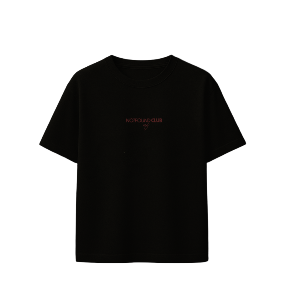 KNOW T-SHIRT