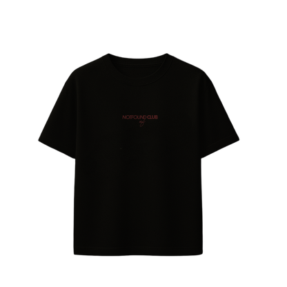 KNOW T-SHIRT