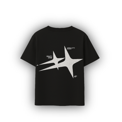 GRAVITY T-SHIRT