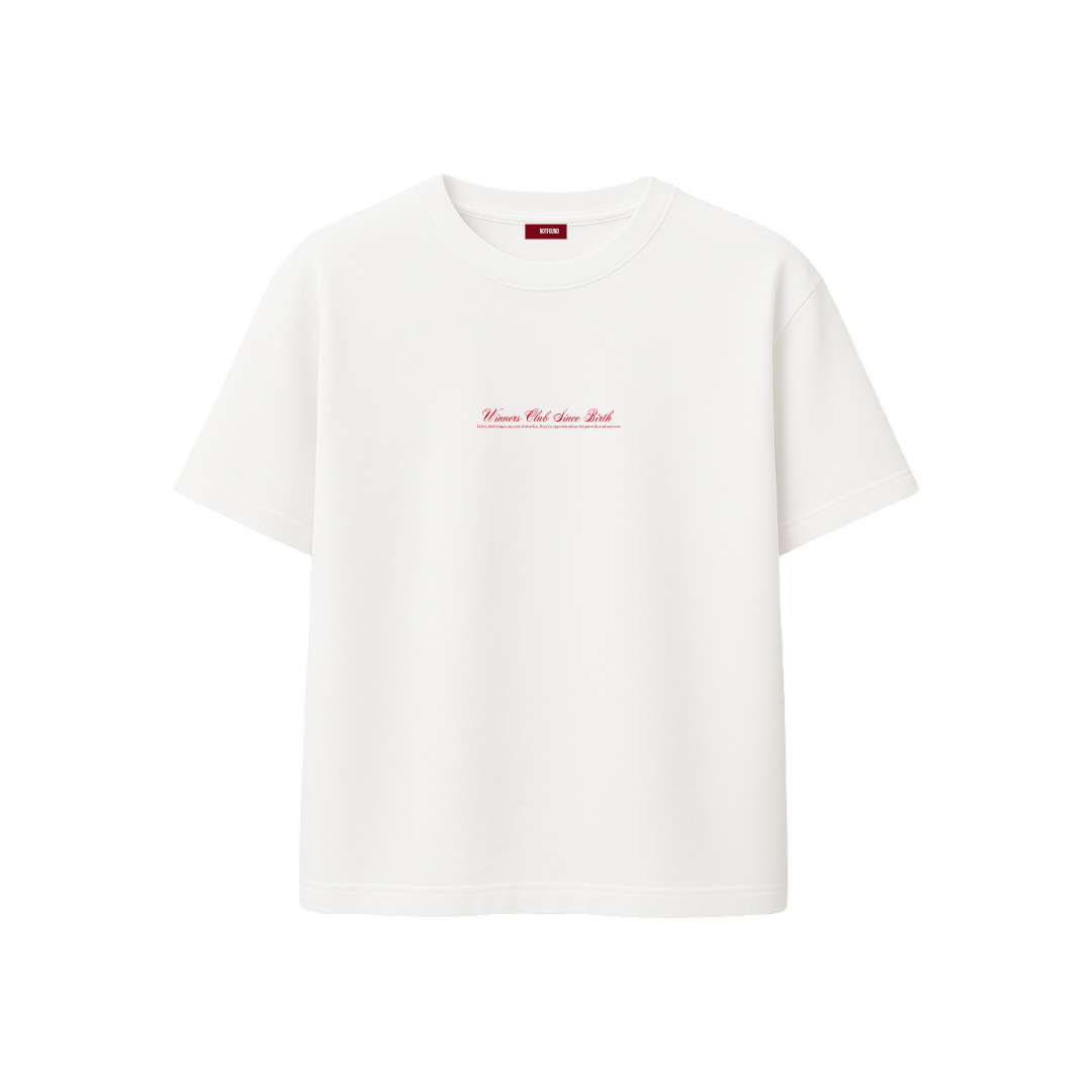 VRGNTY T-SHIRT