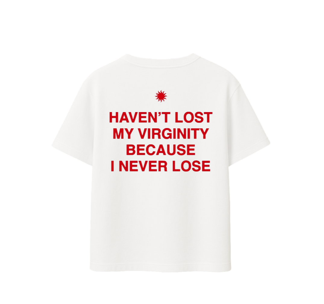VRGNTY T-SHIRT