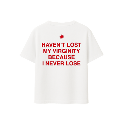 VRGNTY T-SHIRT
